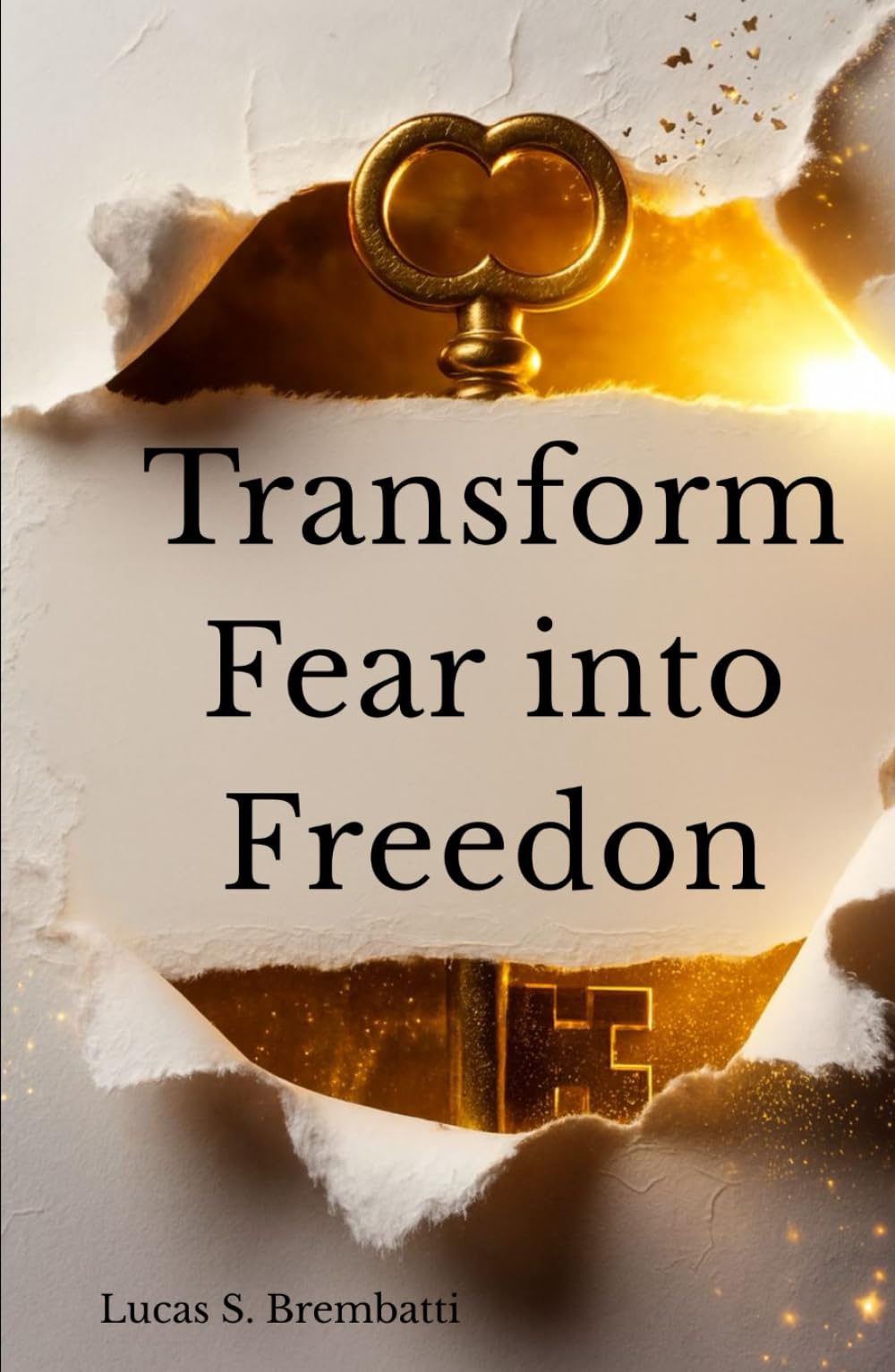Transform Fear into Freedom