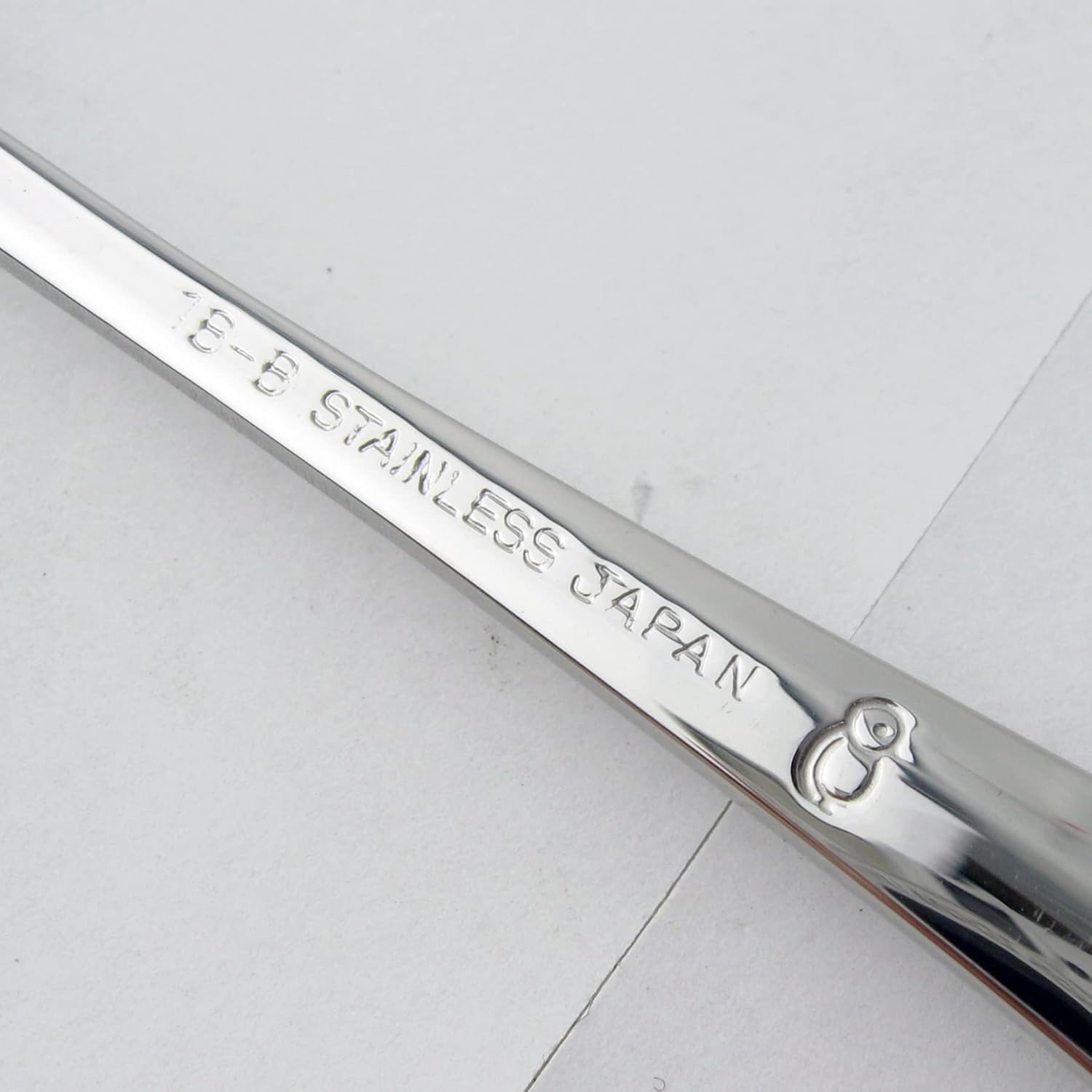 Nagao Tsubamesanjo 18-8 Stainless Steel Butter Knife