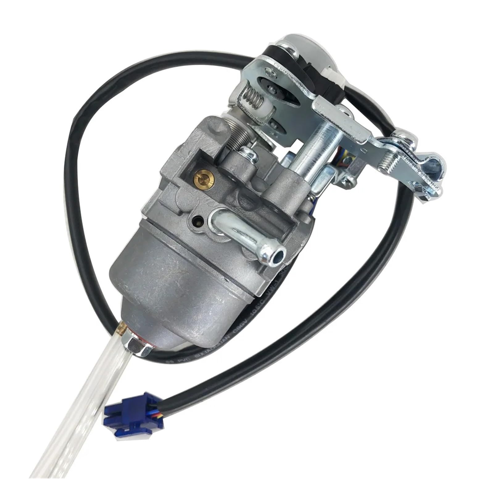 Amazon.com: ZZQKSP EF2000i Carburetor for Yamaha MZ80 79CC