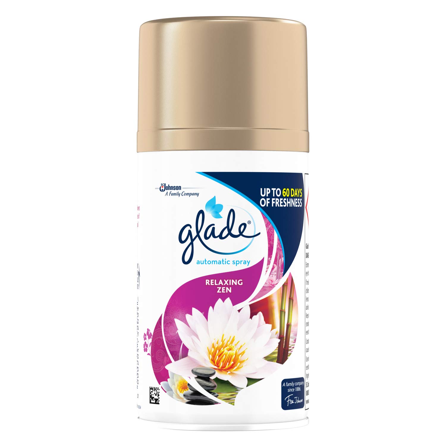 Glade Autospray Refill Lilac 269 ml