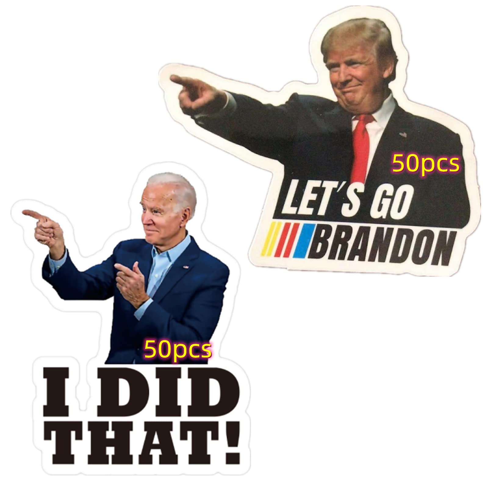 Buy Lets Go Branson Sticker, That's All Me I Did That Car Bumper