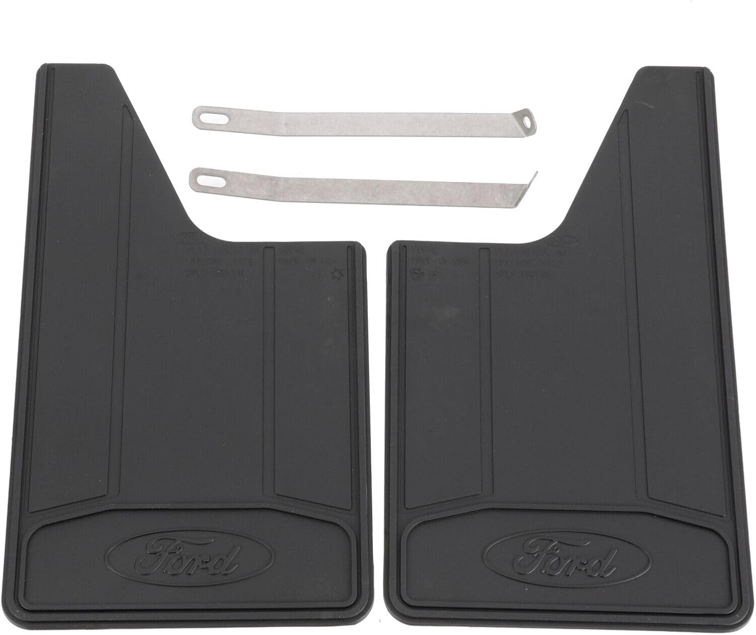 Ford Genuine FL3Z-16A550-A Splash Guard