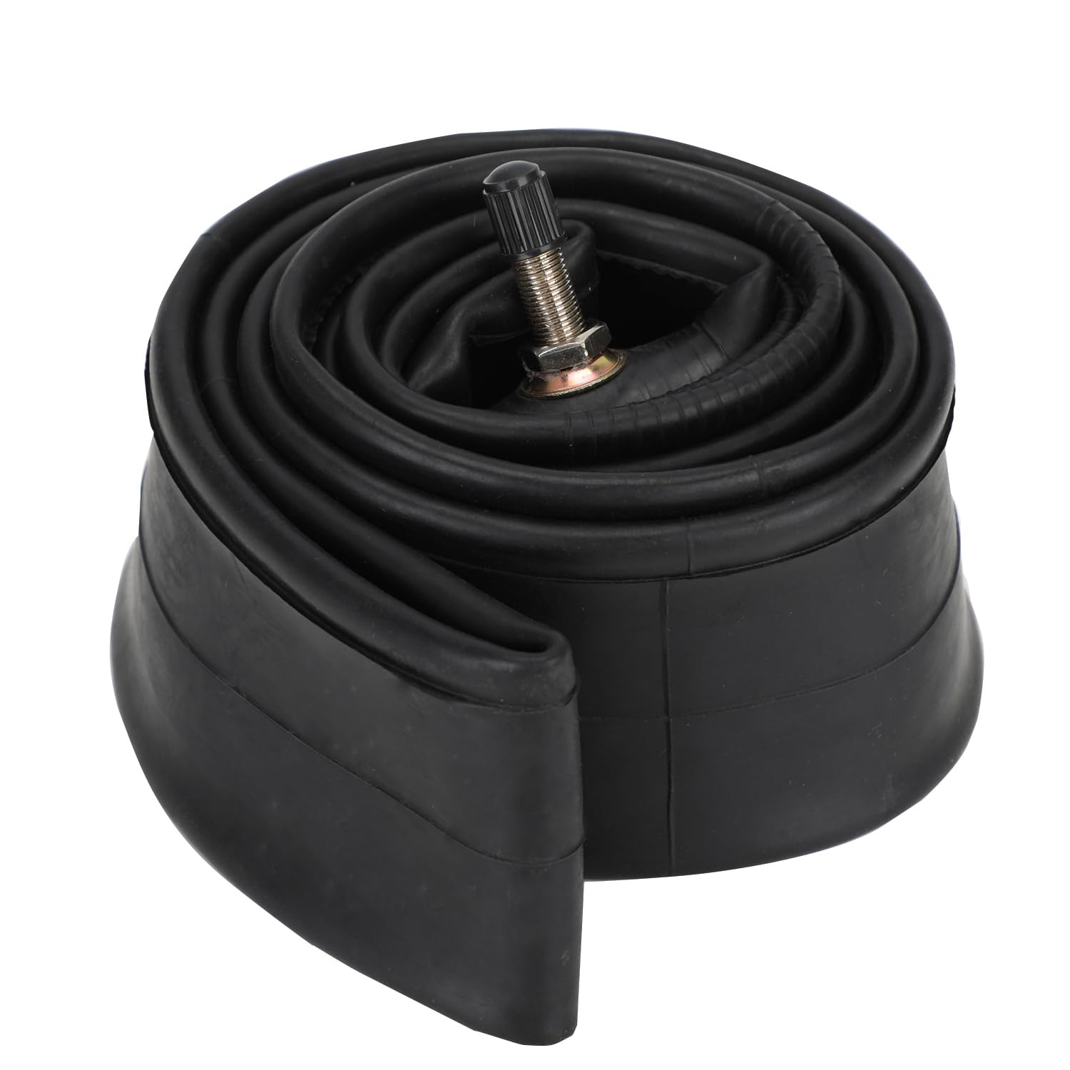 Chambre à air 70/100-19 en caoutchouc butyle durable pour moto Talaria Sting TlariaSting MX3/MX4