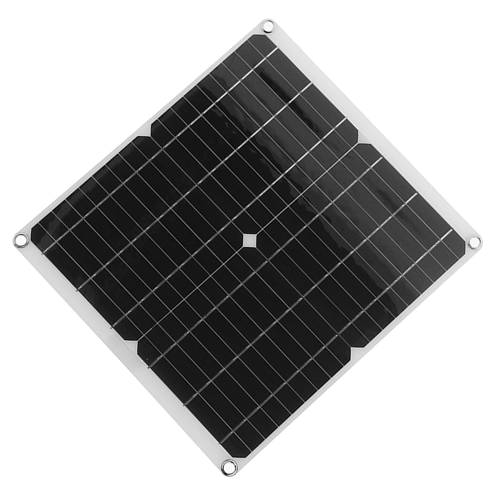 AKUMULATOR SAMOCHODOWY SŁONECZNY R PANEL WODOSZCZELNY STEROWNIK Z ZAPALNICZKĄ SC1820 DC18V 20W DO SAMOCHODU MOTOCYKLOWEGO STATKU