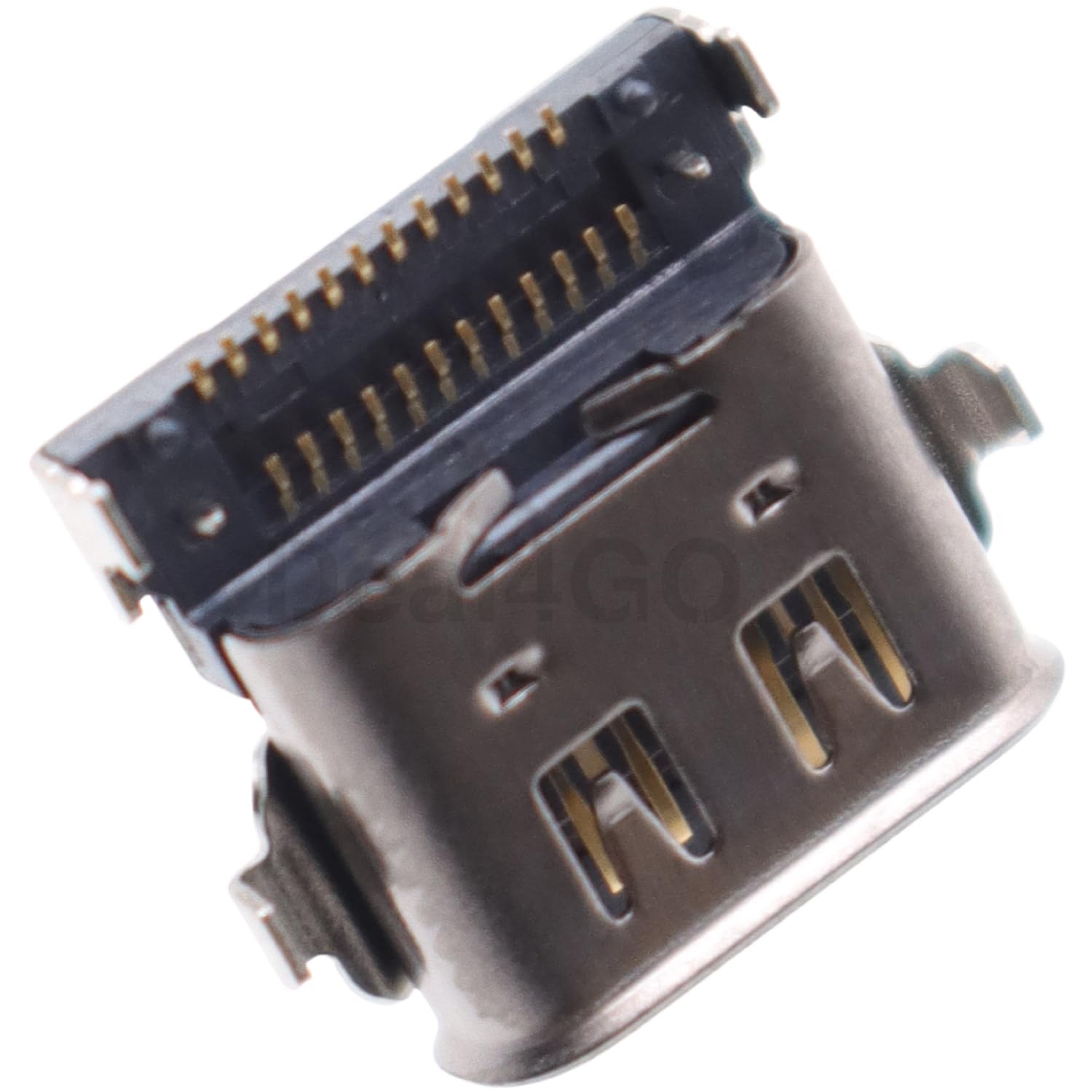 Deal4GO USB-C Charging Port Power Socket Connector Replacement for Lenovo ThinkPad E16 T16 Gen 1 2 3, T14 L14 Gen 3 4 5, E14 Gen 5 6