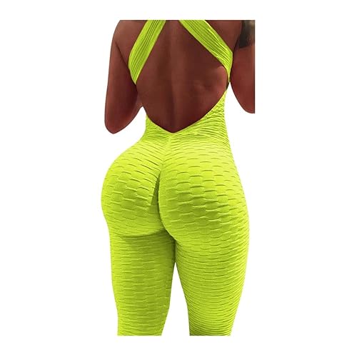 neon romper womens