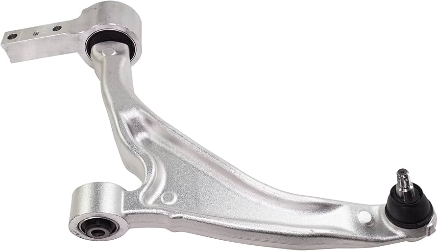 Amazon.com: Garage-Pro Front, Left, Lower Control Arm With Ball