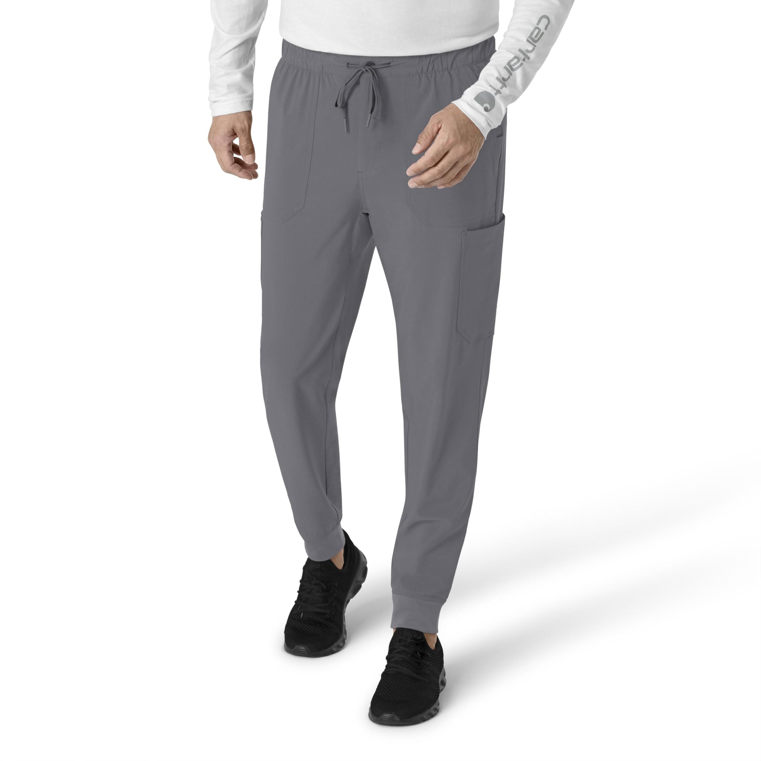 Carhartt Scrub Pant - Pantalones de Traje médico Hombre