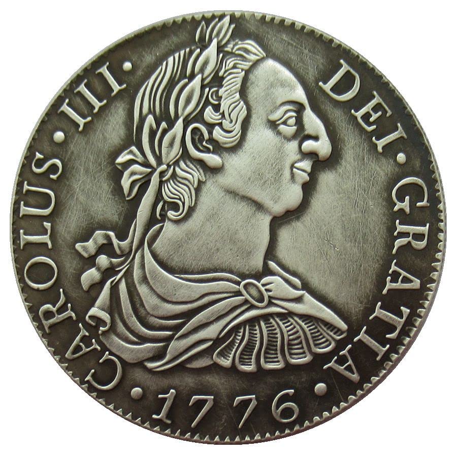 La Mejor comparativa de Monedas españolas colección para comprar hoy. 2 Imagen adicional