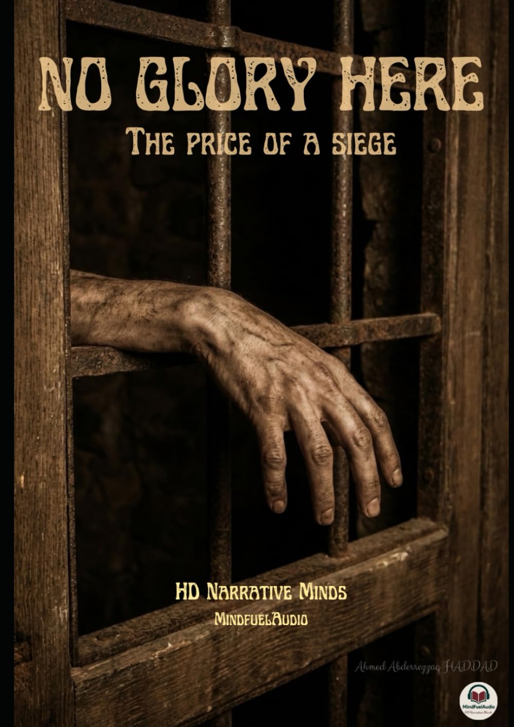 NO GLORY HERE: The Price of a Siege