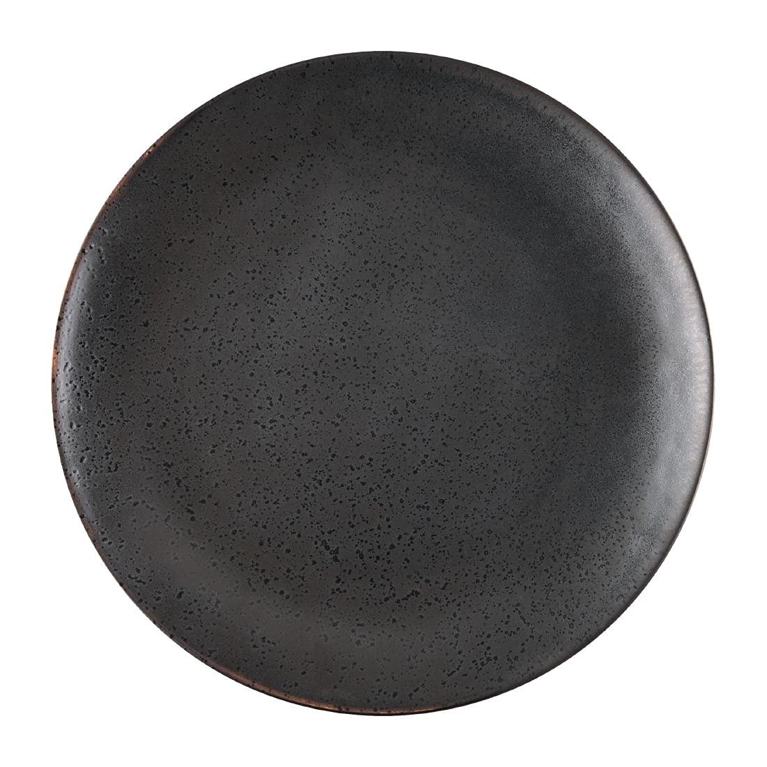 Olympia Fusion Round Coupe Plate - 203mm 8" (Box 6), 21.96