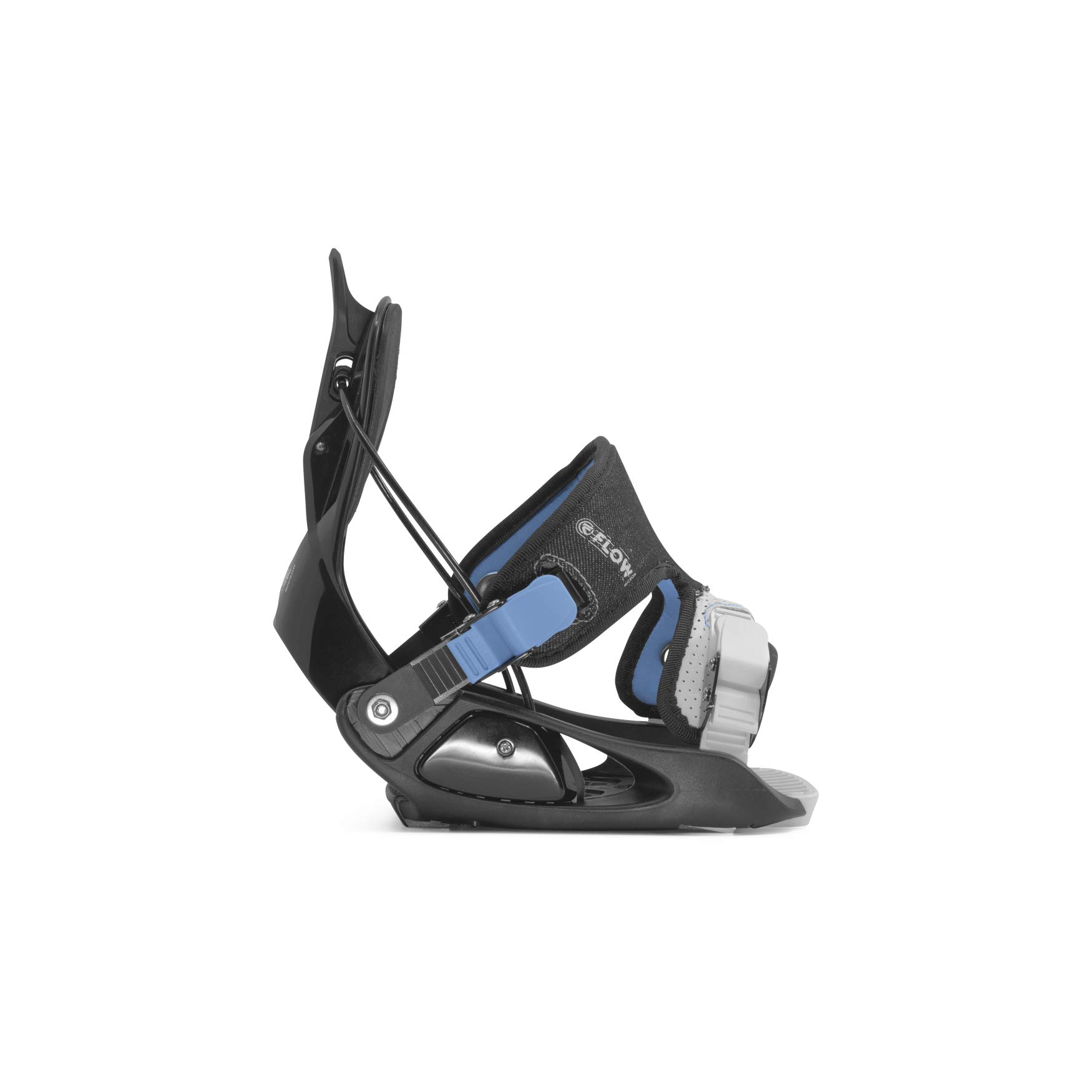 Flow Micron Binding Kids Snowboard Bindings