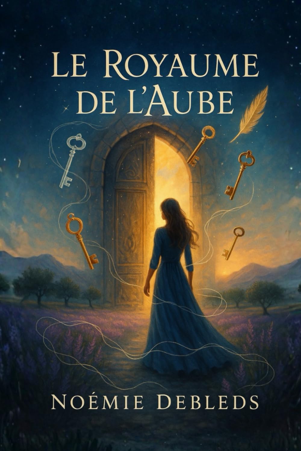 Le Royaume de l'Aube