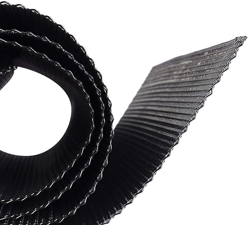 Miniatura 84 de AggAuto 47x16 pulgadas Coche Pickup Truck Grill Mesh Spoiler Bumper Vent Aleación de aluminio Rejilla Automotriz Insertar entrada de aire Racing