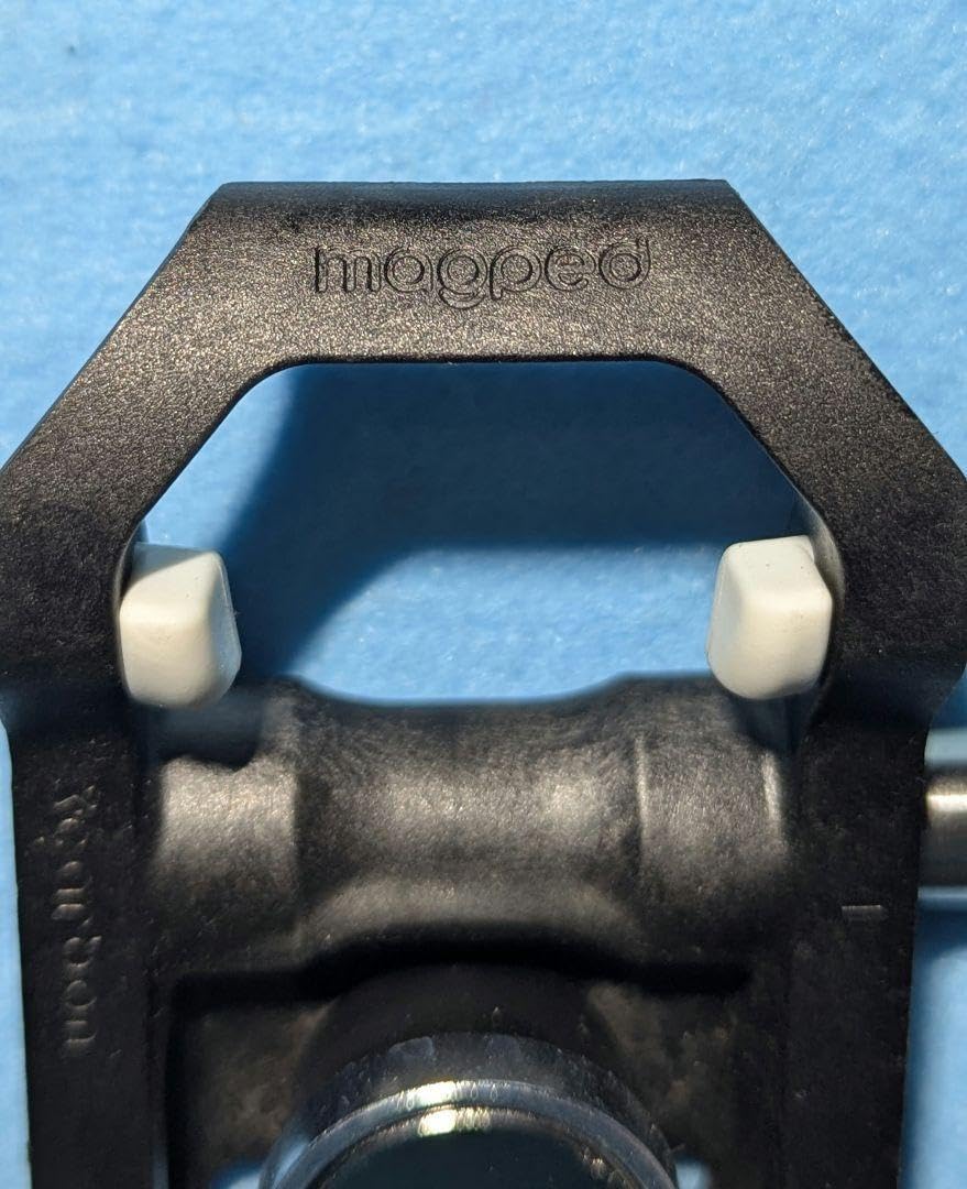 magped road2 ビンディングペダル クリート セット Amazon.co.jp: magped road2 ビンディングペダル クリート