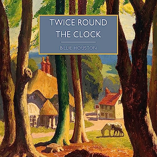 Billie Houston's Twice Round the Clock episode artwork