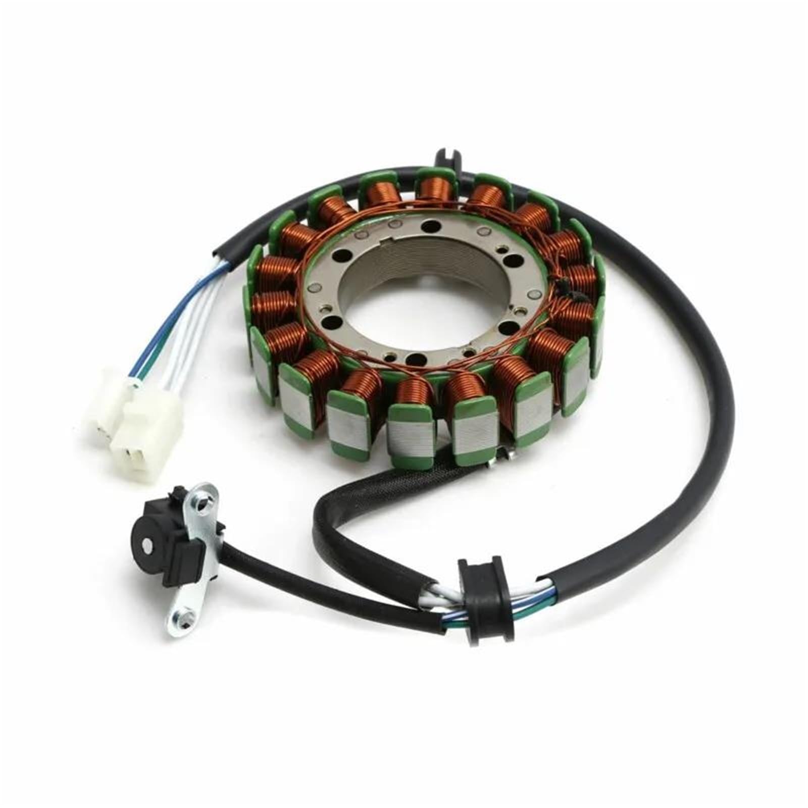 Dispositivi Accensione Moto Per XTZ750 Per Super Per Tenere 750 Per XTZ 750 1989-1997 Bobina Statore Generatore Magnete Moto Parti Di Ricambio Kit Accensione Motocicletta