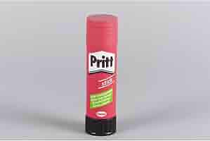 Genuine PRITT STICK Glue Washable Non Stick Toxic Free Home School Office Craft - Foto 11