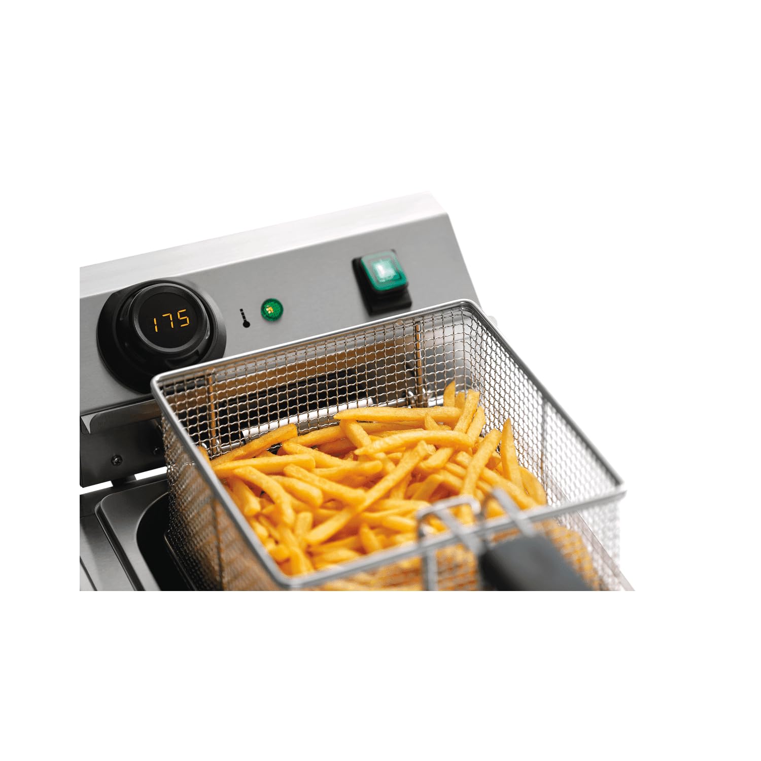 Bartscher Fritteuse MDI SNACK IV Plus Gastronomiebedarf