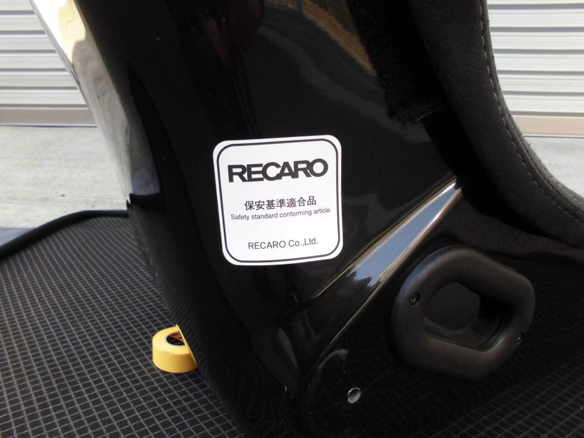 レカロ　RS-G SK2　フルバケットシート Amazon.co.jp: RECARO レカロ フルバケット フルバケ シート RS-G SK2