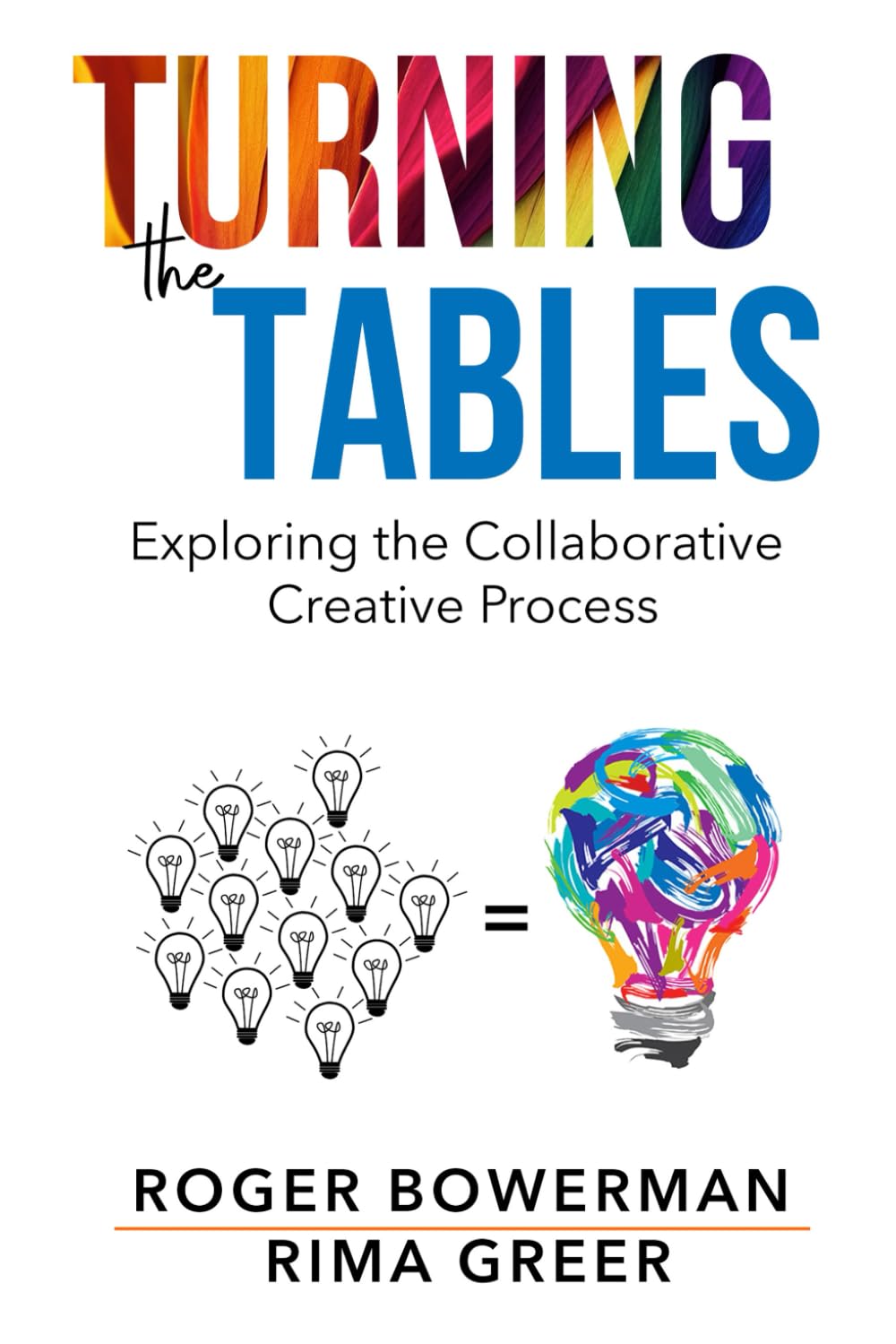 Turning the Tables: Exploring the Collaborative Creative Process
