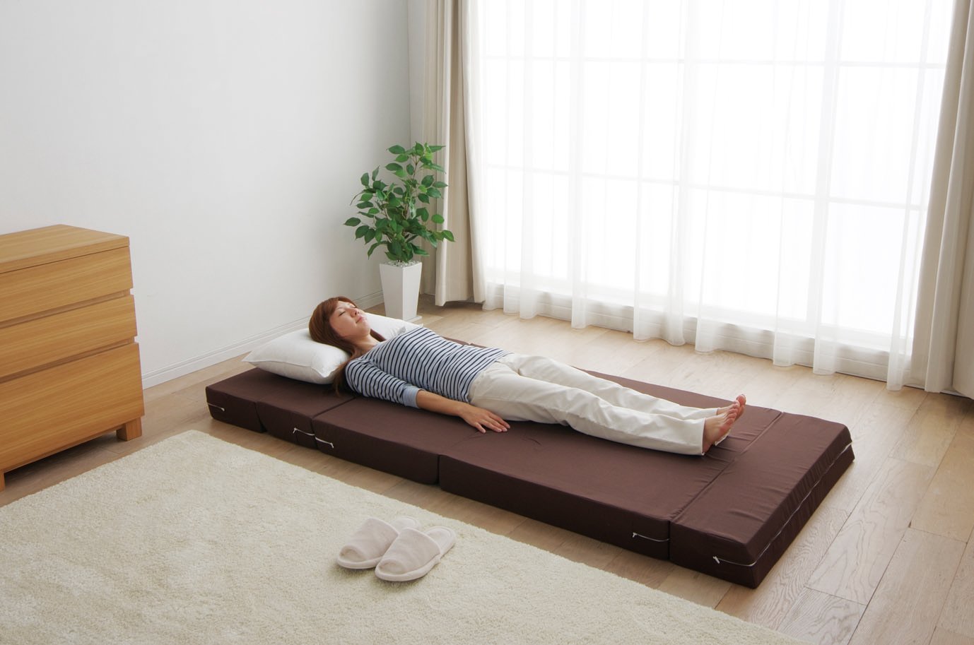 Amazon｜アイリスオーヤマ ソファーマットレス シングル 1人掛け