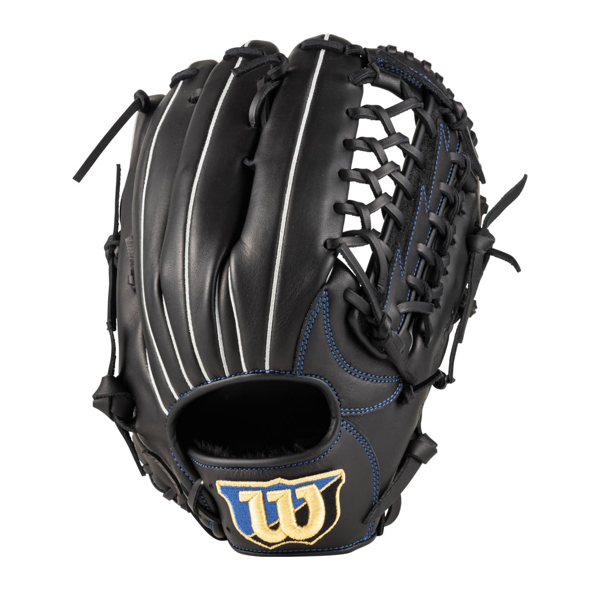 Amazon | Wilson(ウイルソン) 一般軟式野球用グラブ EZC (イージー