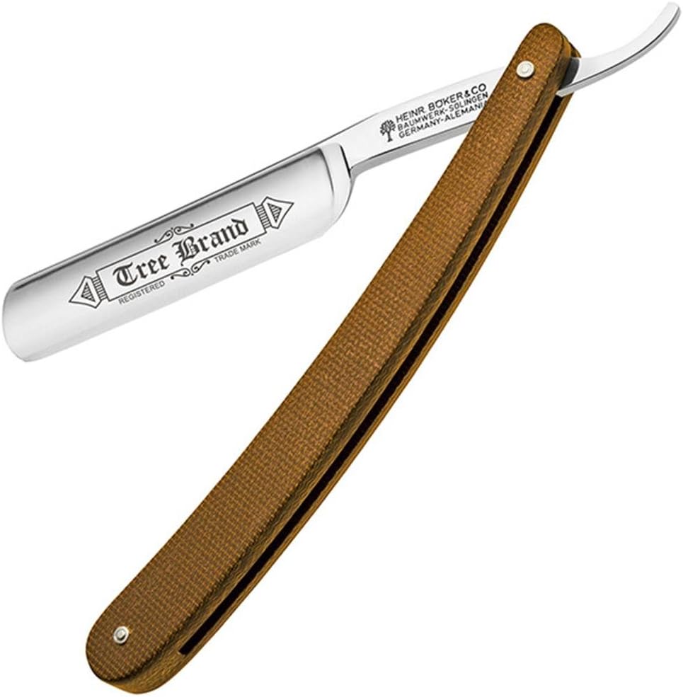 Best Straight Edge Razor Reviews 2022