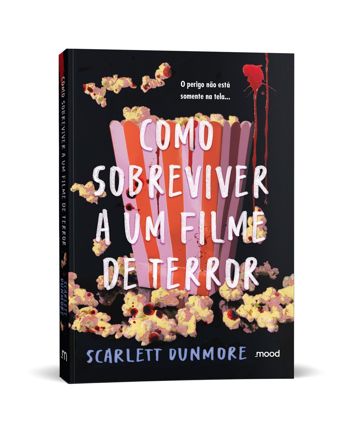 Como sobreviver a um filme de terror