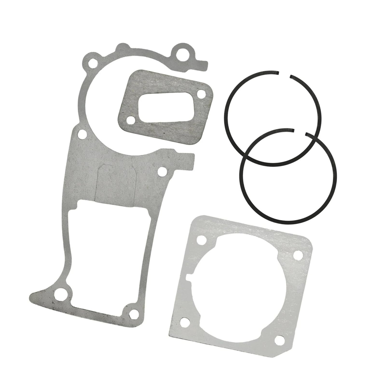 Joints pour tronçonneuse 351 353 350 pièce moteur d'étanchéité