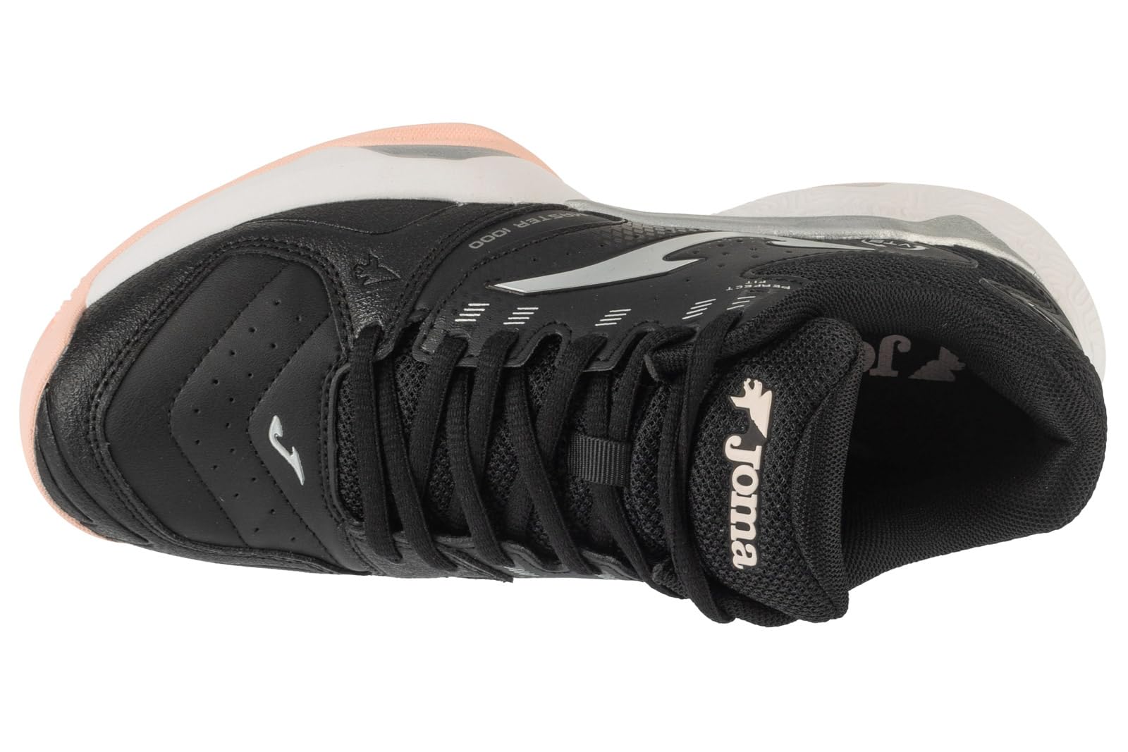 Joma, Scarpe da Tennis Donna