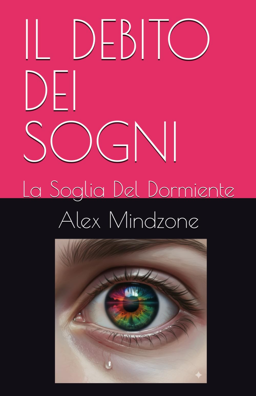 IL DEBITO DEI SOGNI: La Soglia Del Dormiente (LOST SOULS)