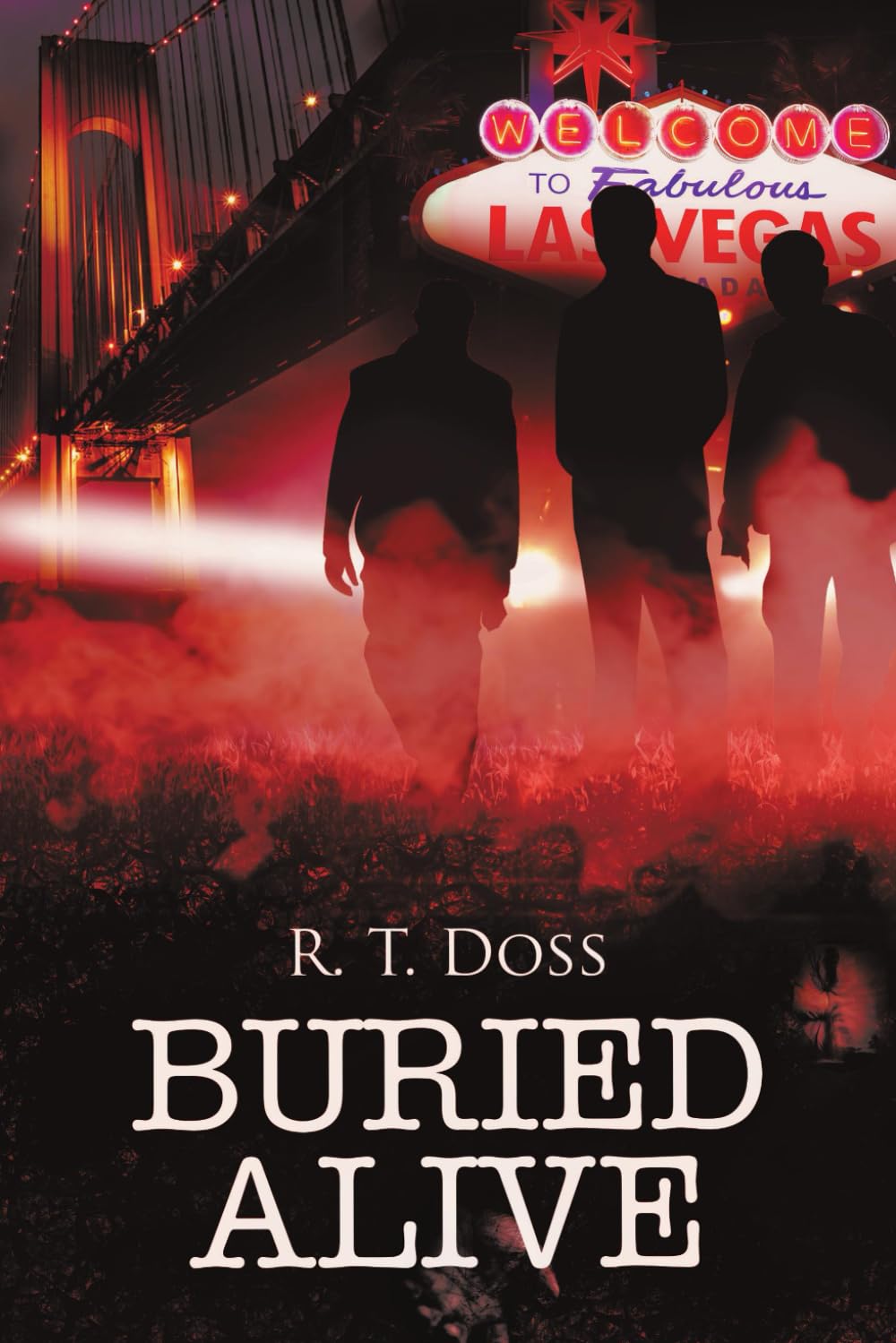 Buried Alive (BUIRED ALIVE)