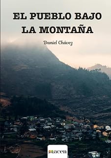 El pueblo bajo la Montaña