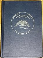 History of Jennings County, Indiana B0047FAPJU Book Cover