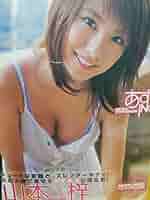 山本梓　直筆サイン入りチェキ Amazon.co.jp: サイン入り 山本梓 写真集 : おもちゃ