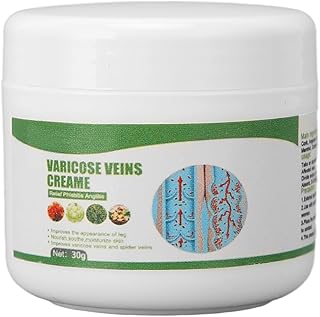 30g Soothing Leg Cream, Leg Massage Cream Relaxing Leg Cream Soothing Leg Massage Cream for Intense Foot and Leg Discomfort