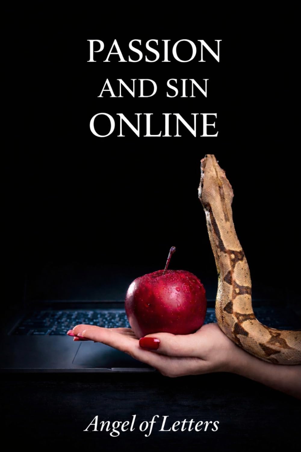 PASSION AND SIN ON THE NET