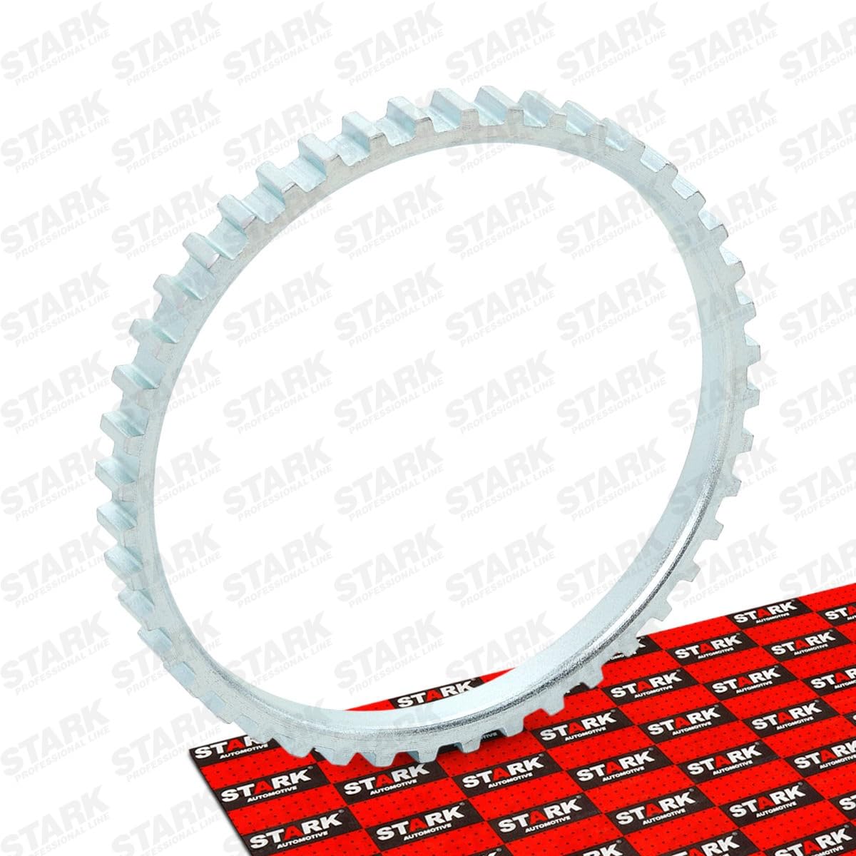STARK SKSR-1410014 Sensorring, ABS ABS Sensorring, ABS Ring Vorne beidseitig