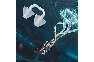 Swimming Nose Clips for Adults - Enhance Your Water Adventure with Comfort and Confidence