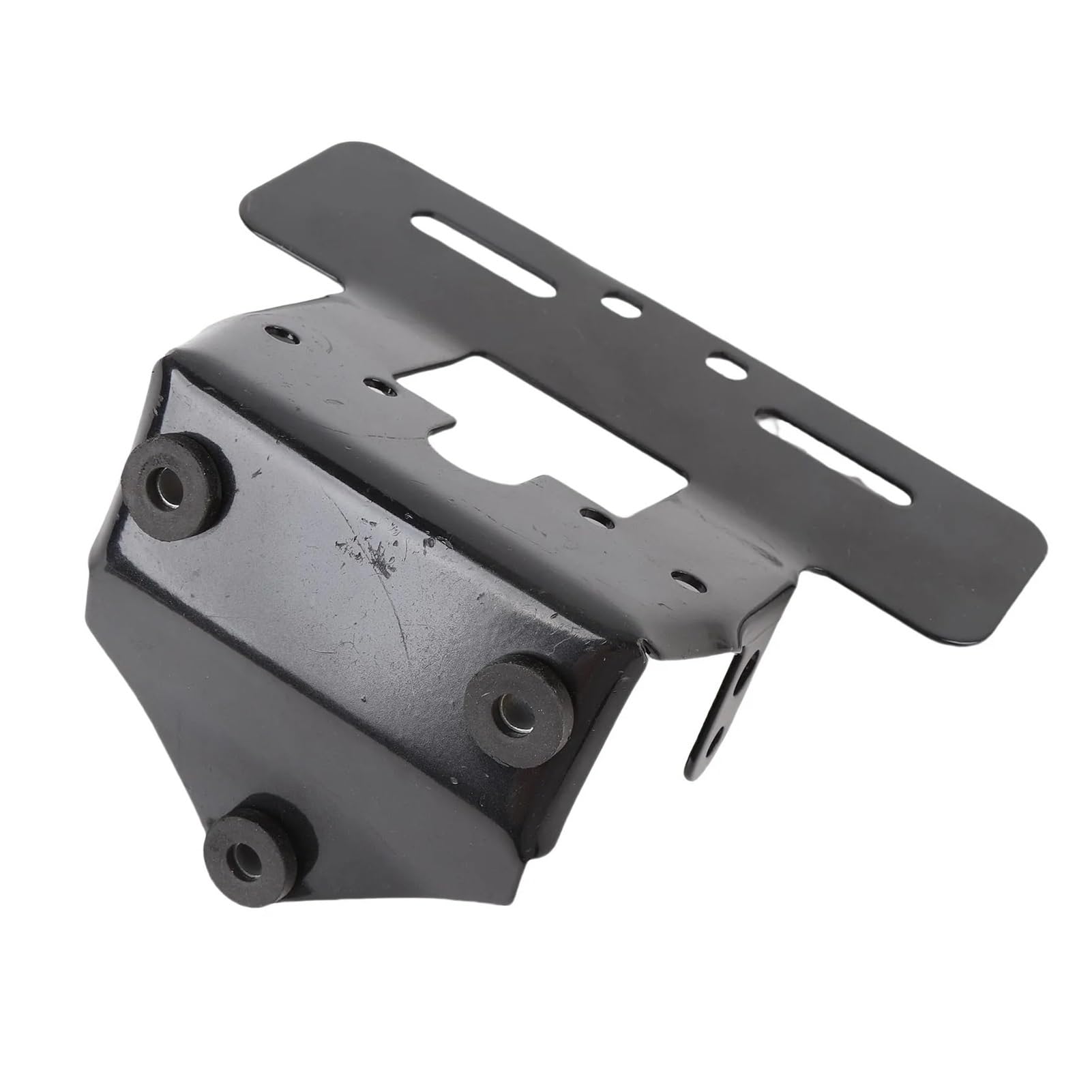 Portaequipajes Trasero Moto Reemplazo del Soporte Portaequipajes Trasero De La Motocicleta para Monkey Z50 Z50J Skyteam Z50A Suministros Accesorios