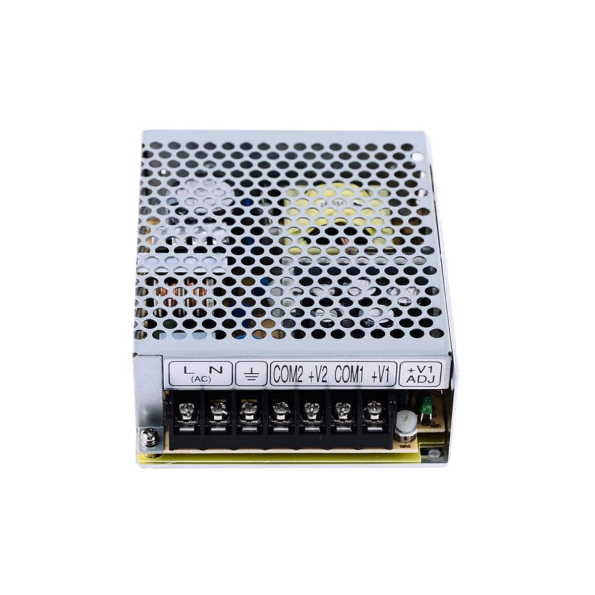 Mean Well RID 65W 5V/12V Switching Power Supply RID-65A AC-DC Dual Output