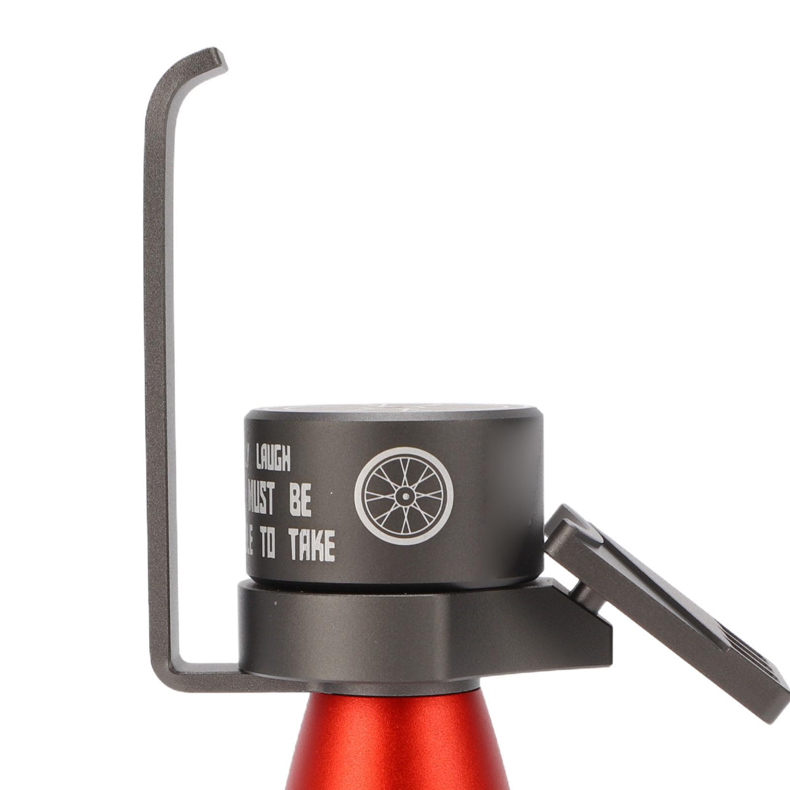 Tonysa Support de Peinture Miniature, Poignée Ergonomique 360° pour