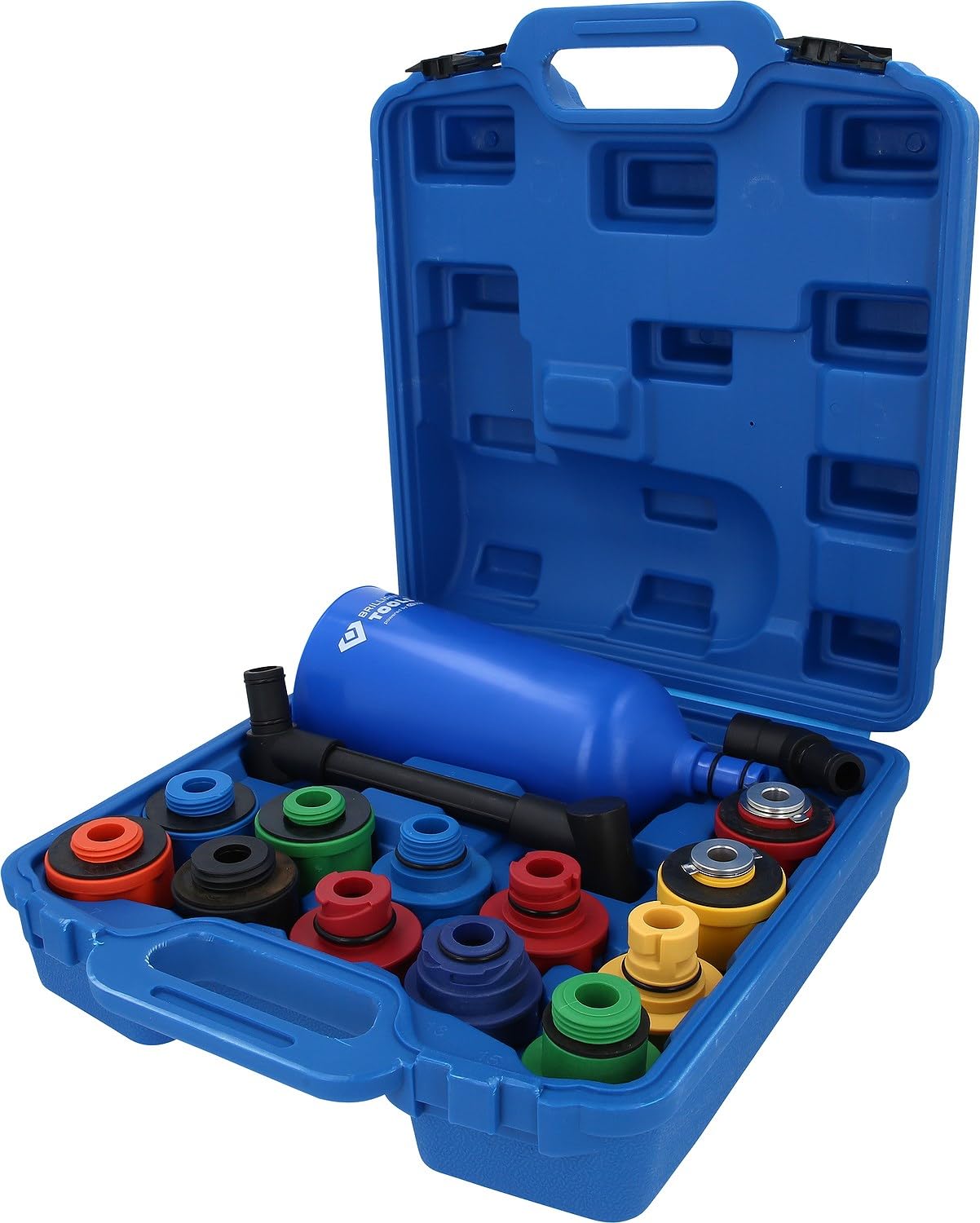 Brilliant Tools Trichter-Satz BT711110