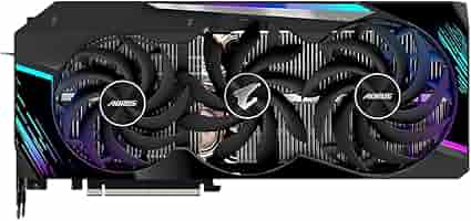 グラフィックボード・グラボ・ビデオカード AORUS GeForce RTX 3080 Ti MASTER 12G Amazon.com: Gigabyte AORUS GeForce RTX 3080 Ti Master 12GB