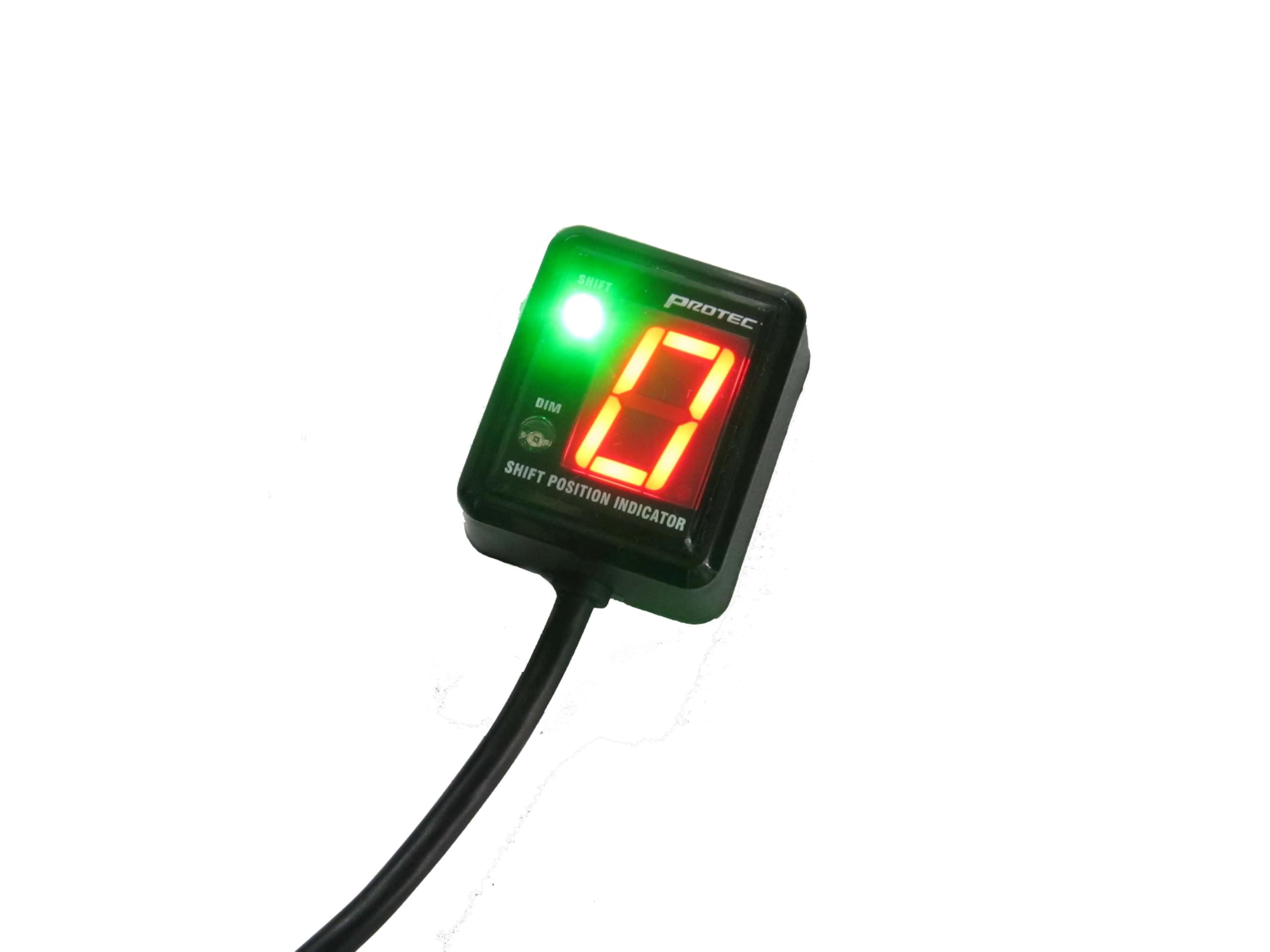 Amazon | プロテック(PROTEC) シフトポジションインジケーター 車種