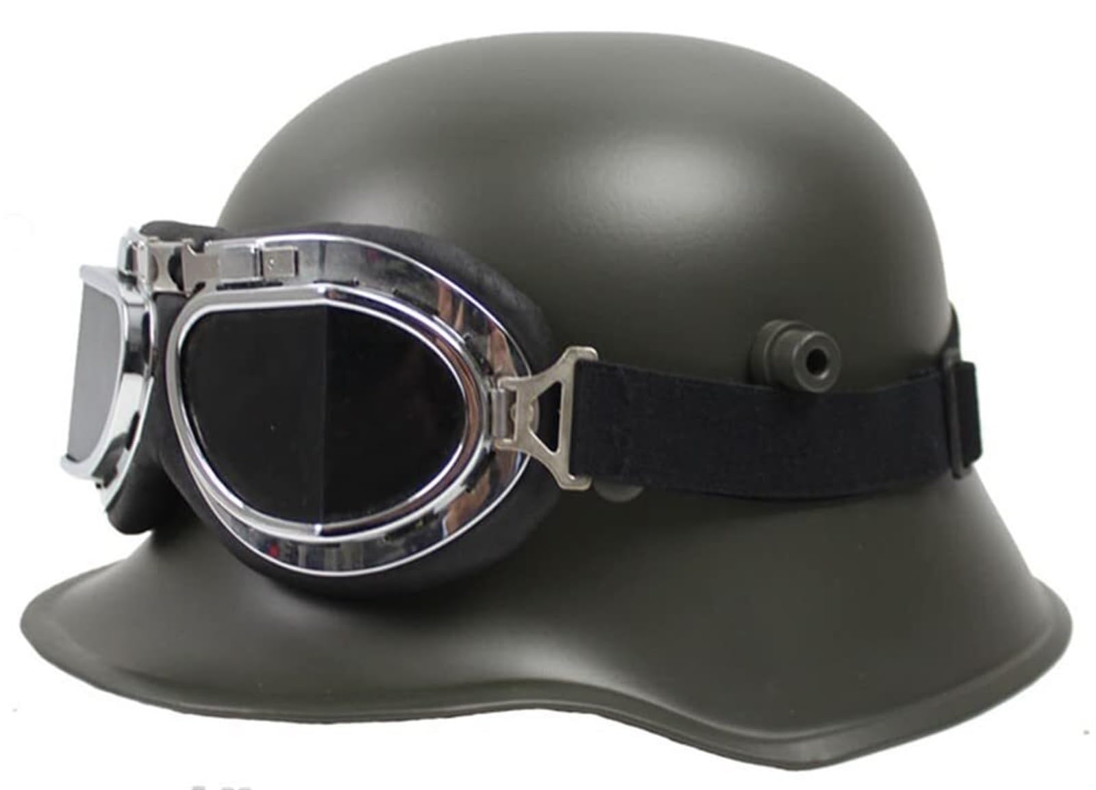 Amazon.co.jp: 第二次世界大戦のミリタリーレプリカヘルメット