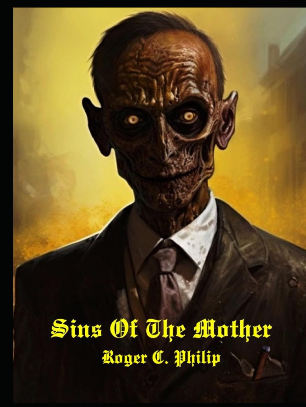 Sins Of The Mother