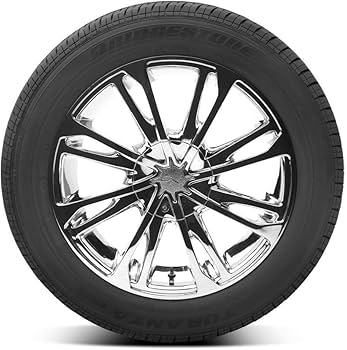 Amazon.com: Bridgestone Turanza ER33 Touring Tire 245/45R18 96 W