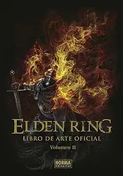 ELDEN RING. EL LIBRO DE ARTE OFICIAL. VOLUMEN 2